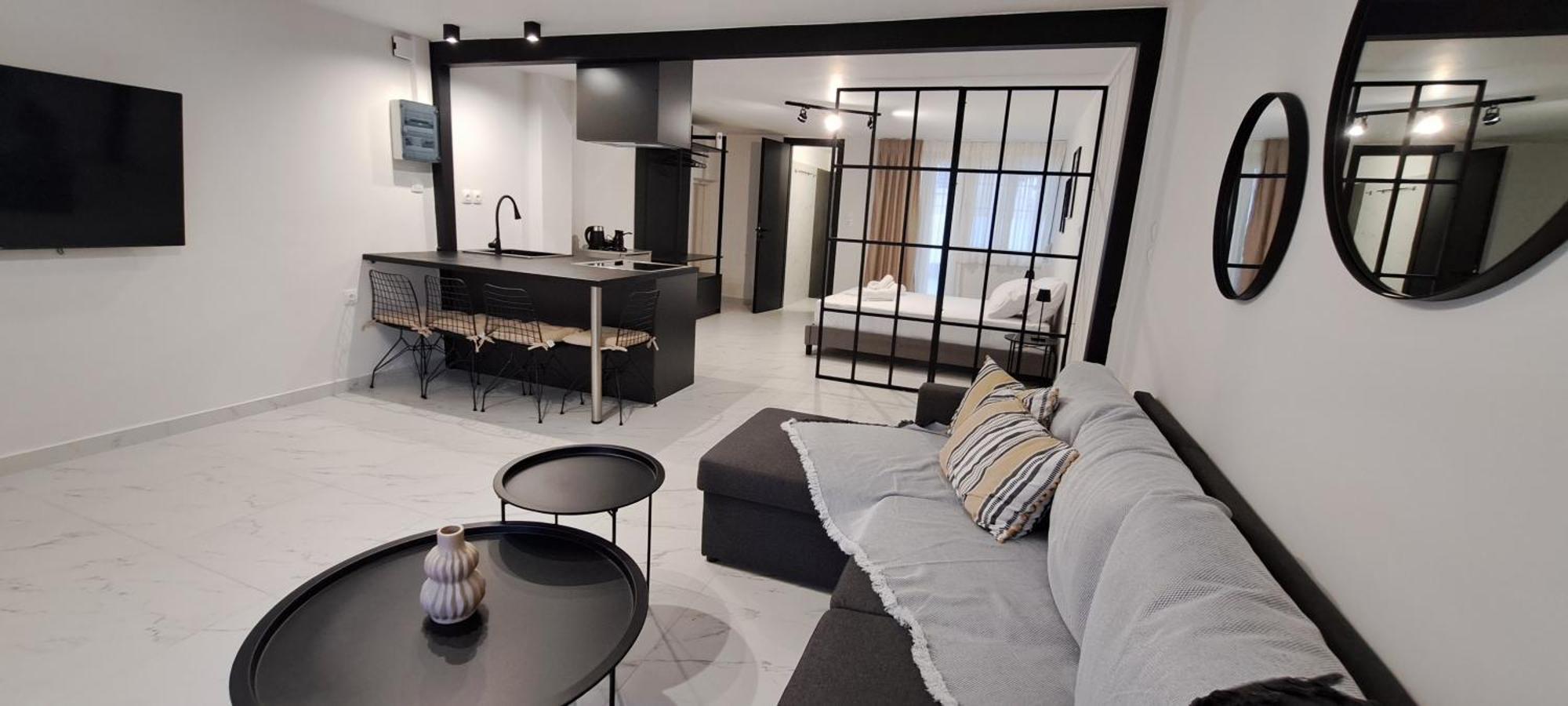 Xylokastro Cozy Apartment Exterior photo